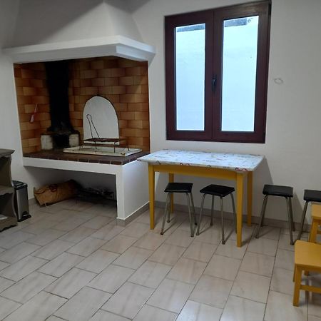 Casa D'Avo Villa Araujo Eksteriør bilde