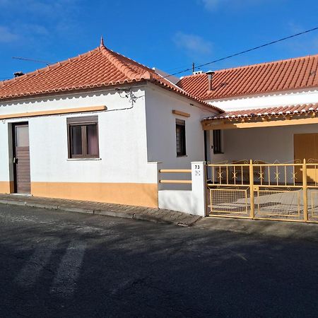 Casa D'Avo Villa Araujo Eksteriør bilde