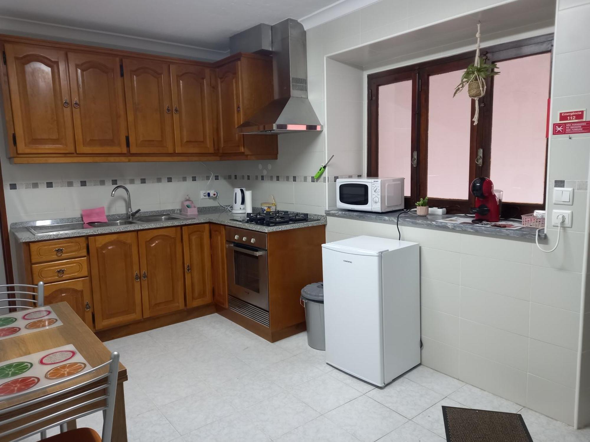 Casa D'Avo Villa Araujo Eksteriør bilde