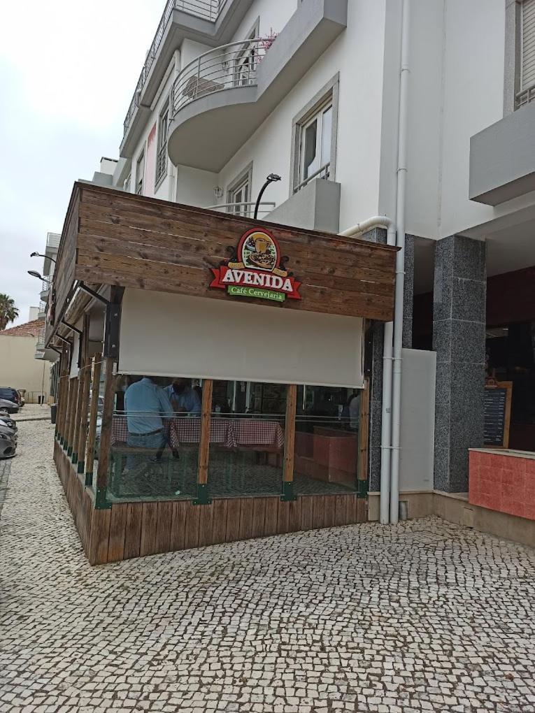 Casa D'Avo Villa Araujo Eksteriør bilde