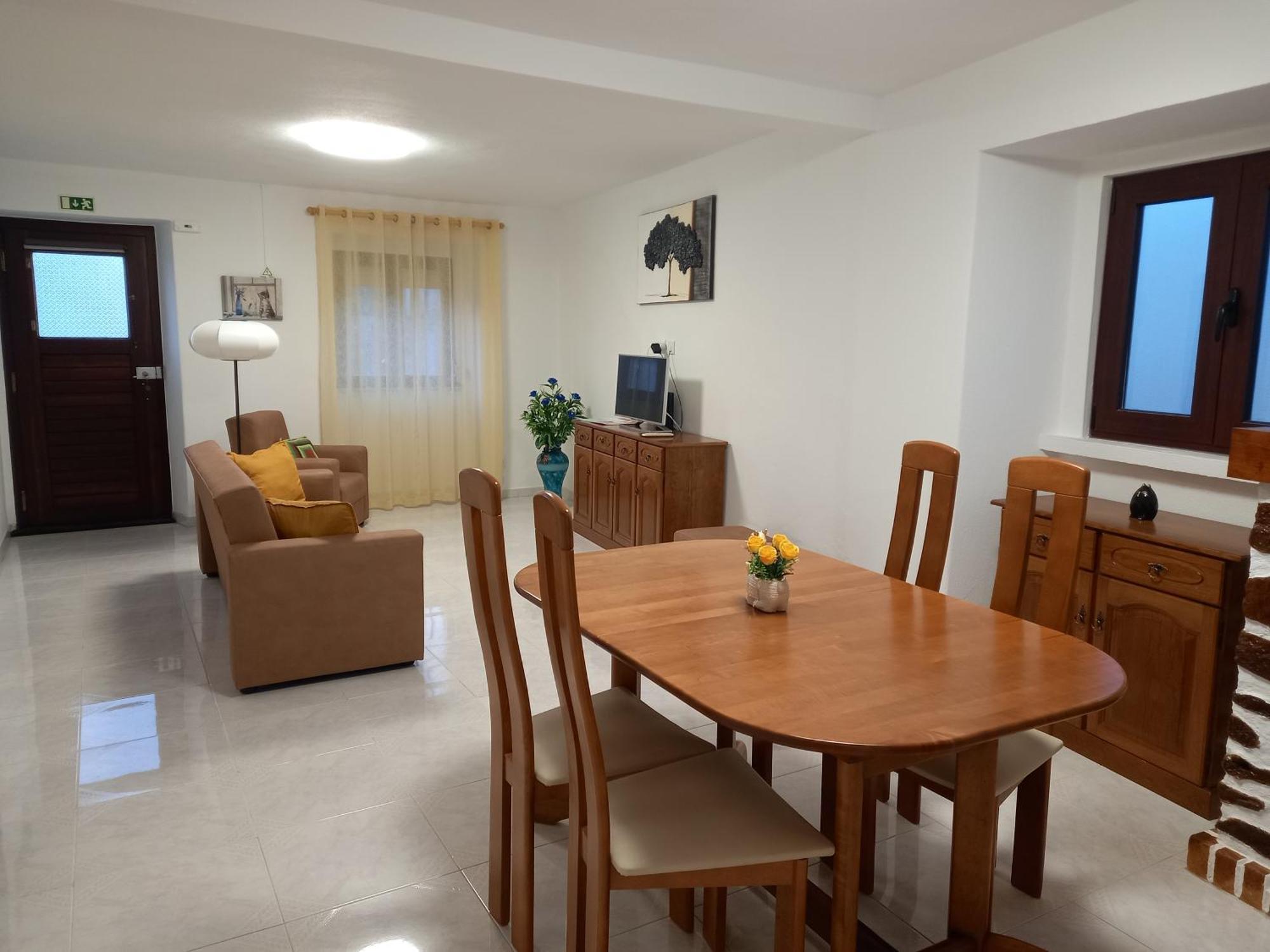 Casa D'Avo Villa Araujo Eksteriør bilde