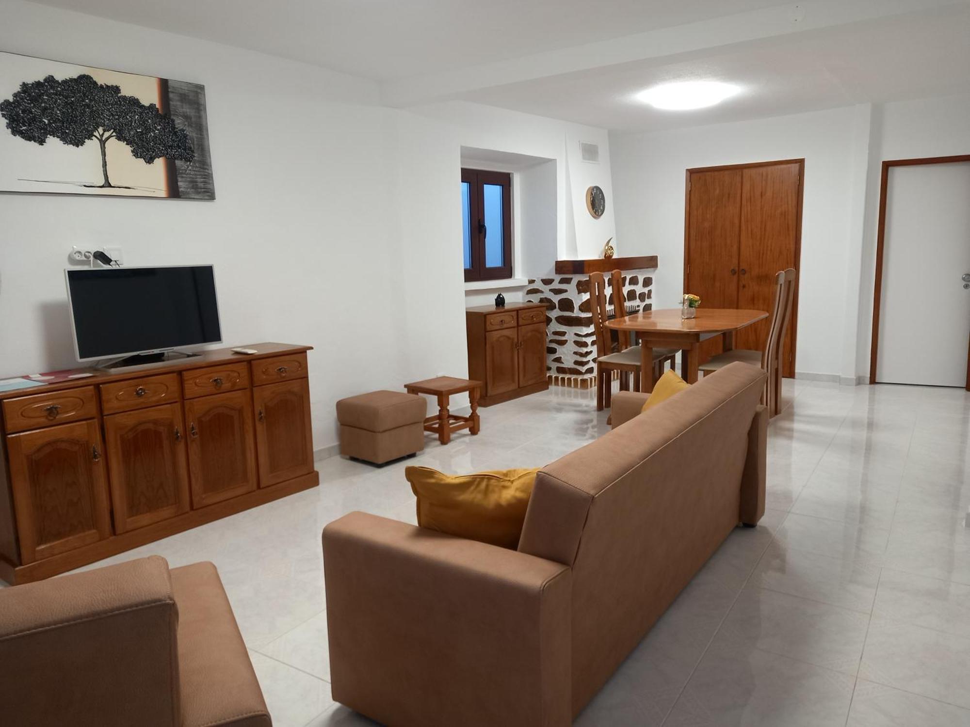 Casa D'Avo Villa Araujo Eksteriør bilde