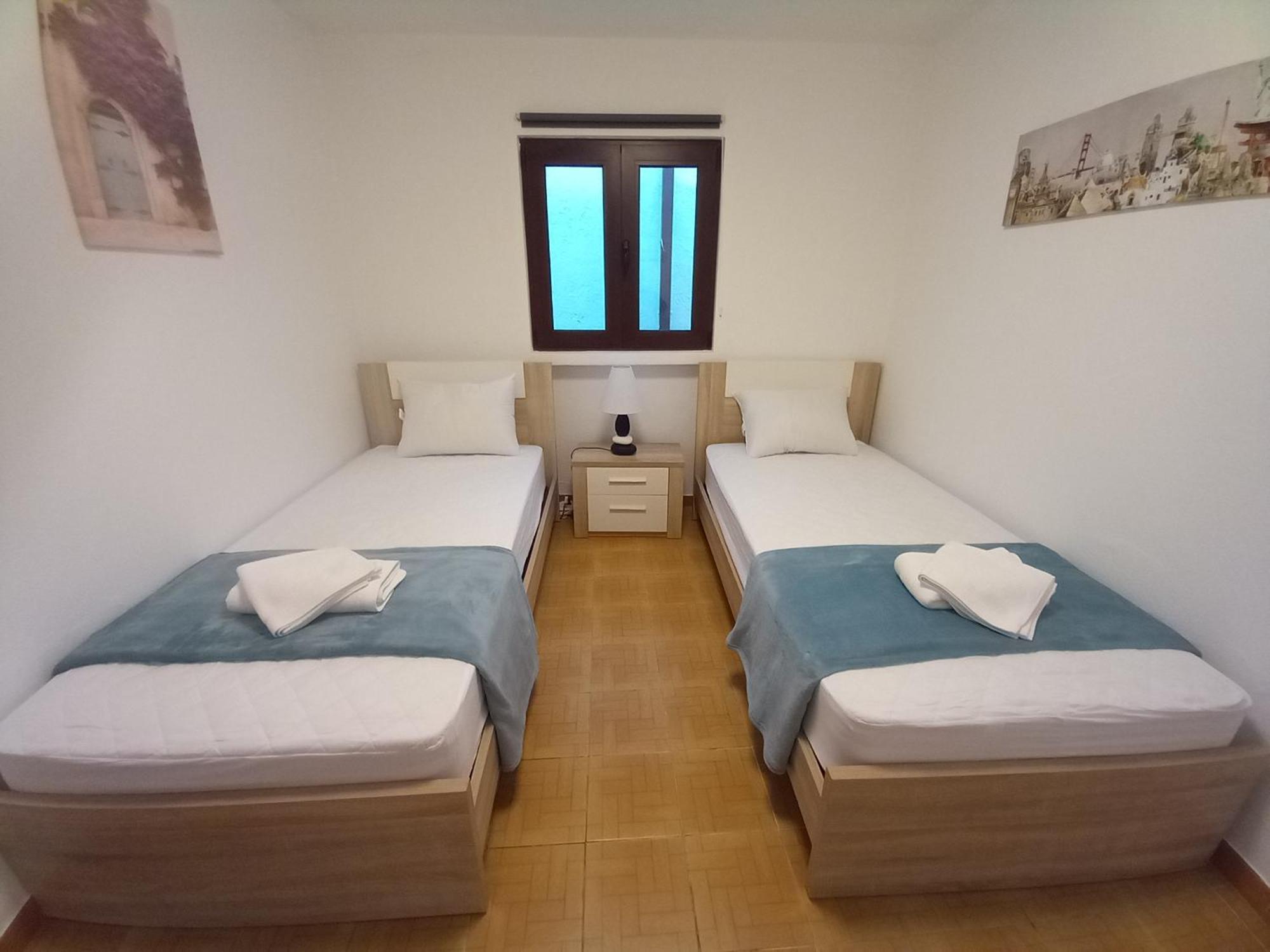 Casa D'Avo Villa Araujo Eksteriør bilde