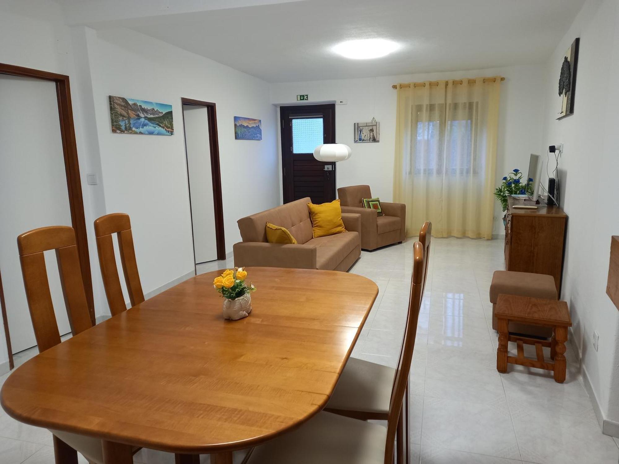 Casa D'Avo Villa Araujo Eksteriør bilde